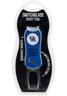 Kentucky Wildcats Switchblade Divot Tool