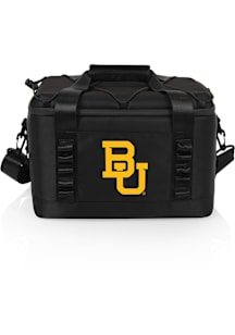 Baylor Bears Black Eco-Friendly Tote