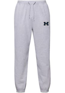 Mens Yellow Michigan Wolverines Steady State Jogger *Regular 29&quot; Pants