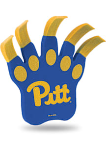 Pitt Panthers Claw Foam Finger