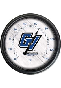 Grand Valley State Lakers Outdoor Thermometer Weather Tool
