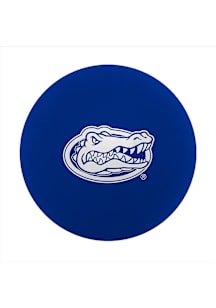 Logo Brands Florida Gators Blue High Bounce Bouncy Ball