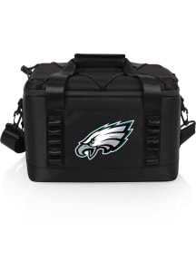 Philadelphia Eagles Black Eco-Friendly Tote