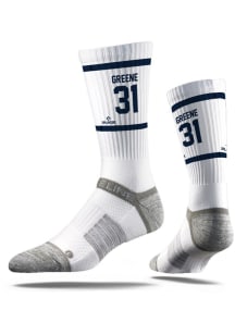 Riley Greene Detroit Tigers Sherzy Mens Crew Socks