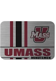 Massachusetts Minutemen Classic Stripe Mousepad