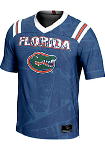 ProSphere Florida Gators Blue Vigor Football Jersey