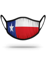 Strideline Texas Flag Fan Mask