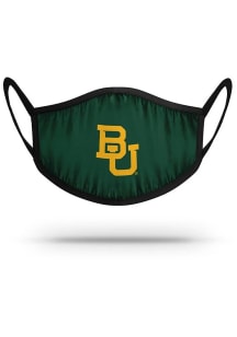 Strideline Baylor Bears BU Logo Fan Mask