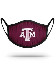 Strideline Texas A&amp;M Aggies Team Logo Fan Mask