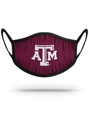Strideline Texas A&M Aggies Team Logo Fan Mask