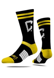 Columbus Crew Strideline Fashion Logo Mens Crew Socks