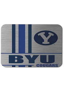BYU Cougars Classic Stripe Mousepad