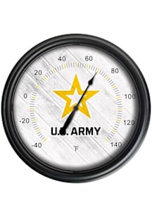 Army Outdoor Thermometer Weather Tool