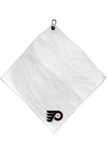 Philadelphia Flyers Microfiber 15x15 Golf Towel
