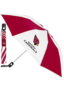 Arizona Cardinals Auto Fold Umbrella