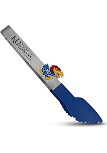 Kansas Jayhawks Mascot Tongs BBQ Tool