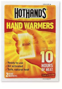 2pk Hand Warmer
