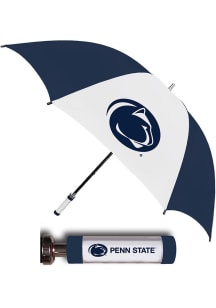 Navy Blue Penn State Nittany Lions Birdie Golf Umbrella