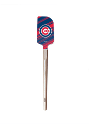 Chicago Cubs Team Logo Large Spatula Other
