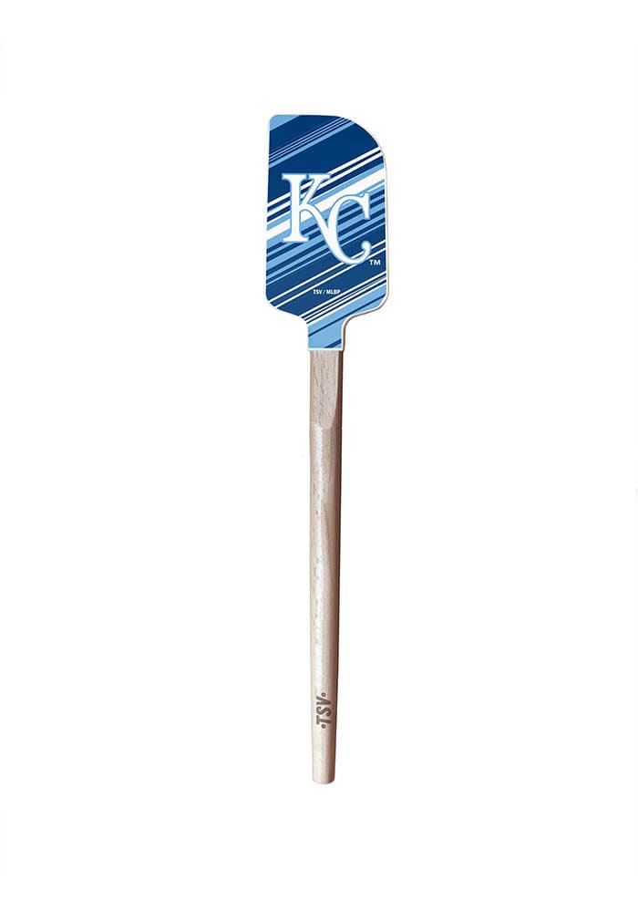 Kansas City Royals Team Logo Large Spatula Other
