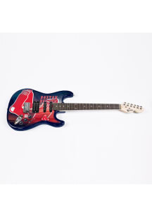 Boston Red Sox Northender Series II Collectible Guitar