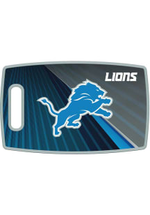 Detroit Lions Team Cutting Board Cutting Board