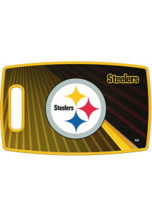 Pittsburgh Steelers Team Cutting Board Cutting Board