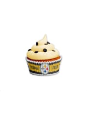 Pittsburgh Steelers Large Cupcake Cups