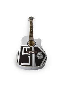 Los Angeles Kings Acoustic Collectible Guitar
