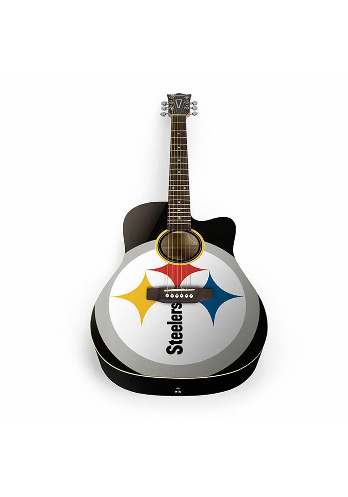 pittsburgh steelers collectibles