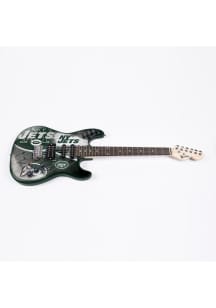 New York Jets Northender Collectible Guitar