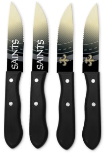 New Orleans Saints Steak Knives Set