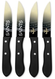 New Orleans Saints Steak Knives Set