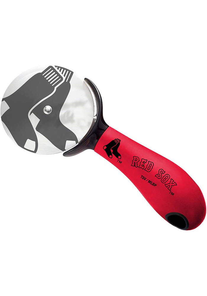 Boston Red Sox Pizza Cutter
