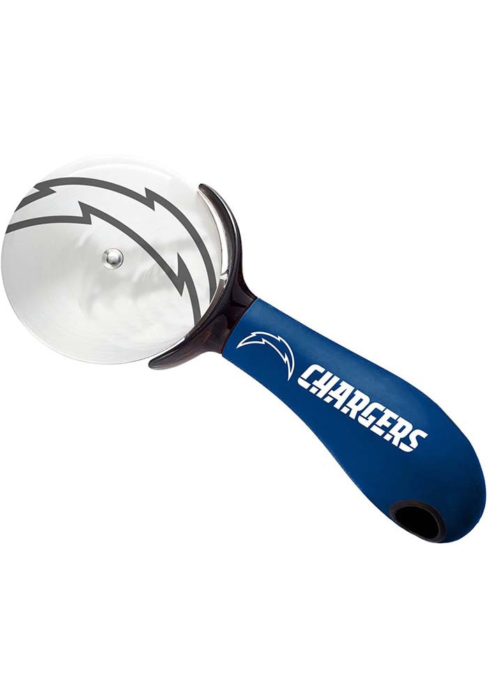 Los Angeles Chargers Pizza Cutter