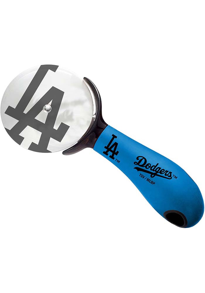 Los Angeles Dodgers Pizza Cutter