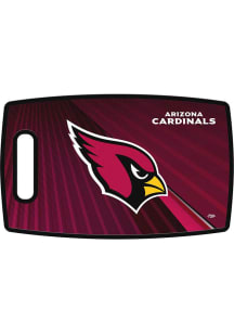 Arizona Cardinals 14.5x9 Plastic Cutting Board