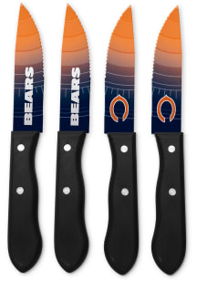 Chicago Bears Steak Knives Set