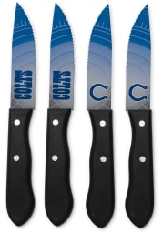 Indianapolis Colts Steak Knives Set
