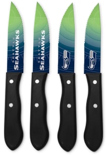 Seattle Seahawks Steak Knives Set