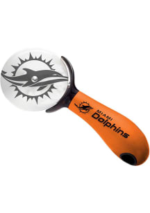 Miami Dolphins Pizza Cutter