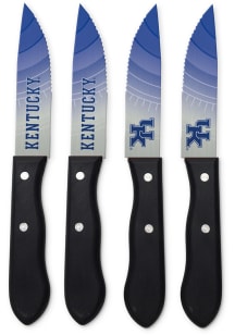 Kentucky Wildcats Steak Knives Set