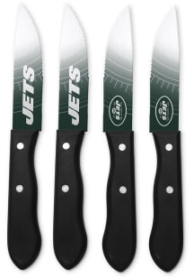 New York Jets Steak Knives Set