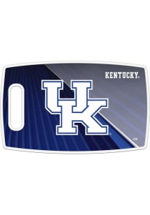Kentucky Wildcats 14.5x9 Plastic Cutting Board