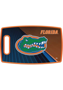 Florida Gators 14.5x9 Plastic Cutting Board