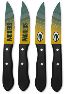 Green Bay Packers Steak Knives Set