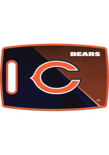 Chicago Bears 14.5x9 Plastic Cutting Board