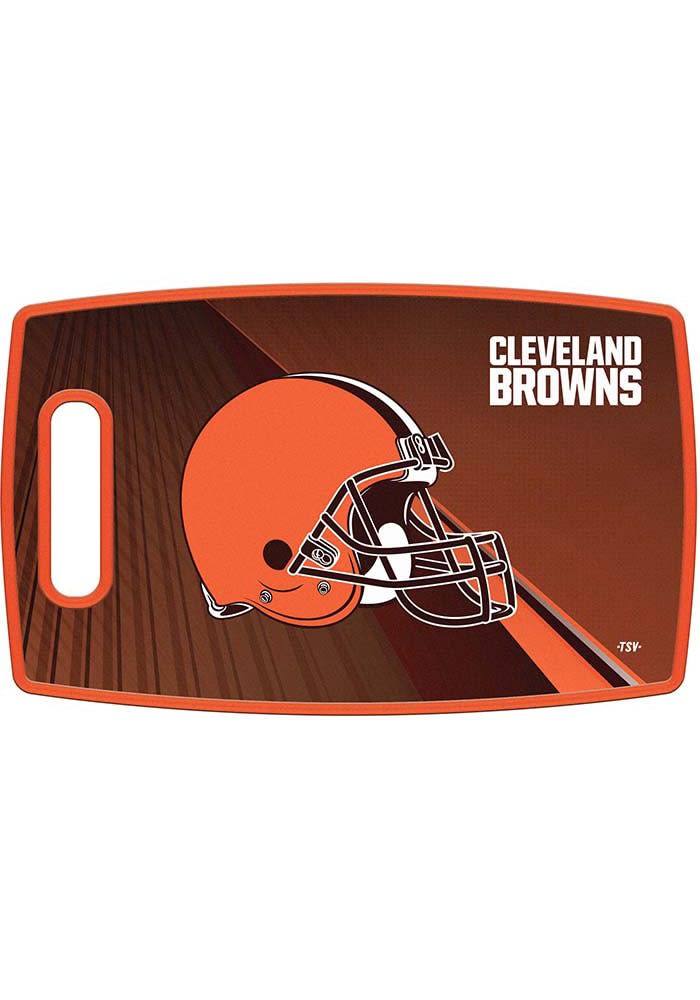 Cleveland Browns Nick Chubb 20oz Stainless Steel Tumbler