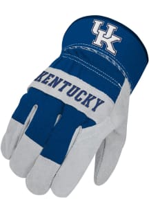 Kentucky Wildcats Work Mens Gloves