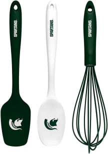 Michigan State Spartans Utensil Set Other